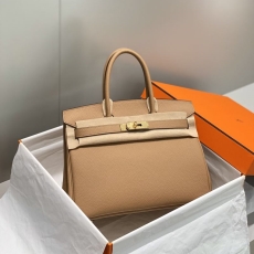 Hermes Birkin Bags